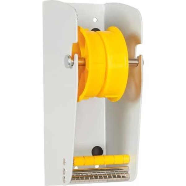 Global Industrial„¢ Manual Wall Mount Dispenser Up To 3
